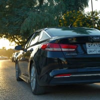 اوبتيما • ٢٠١٨ • ماشية ٧٢ الف