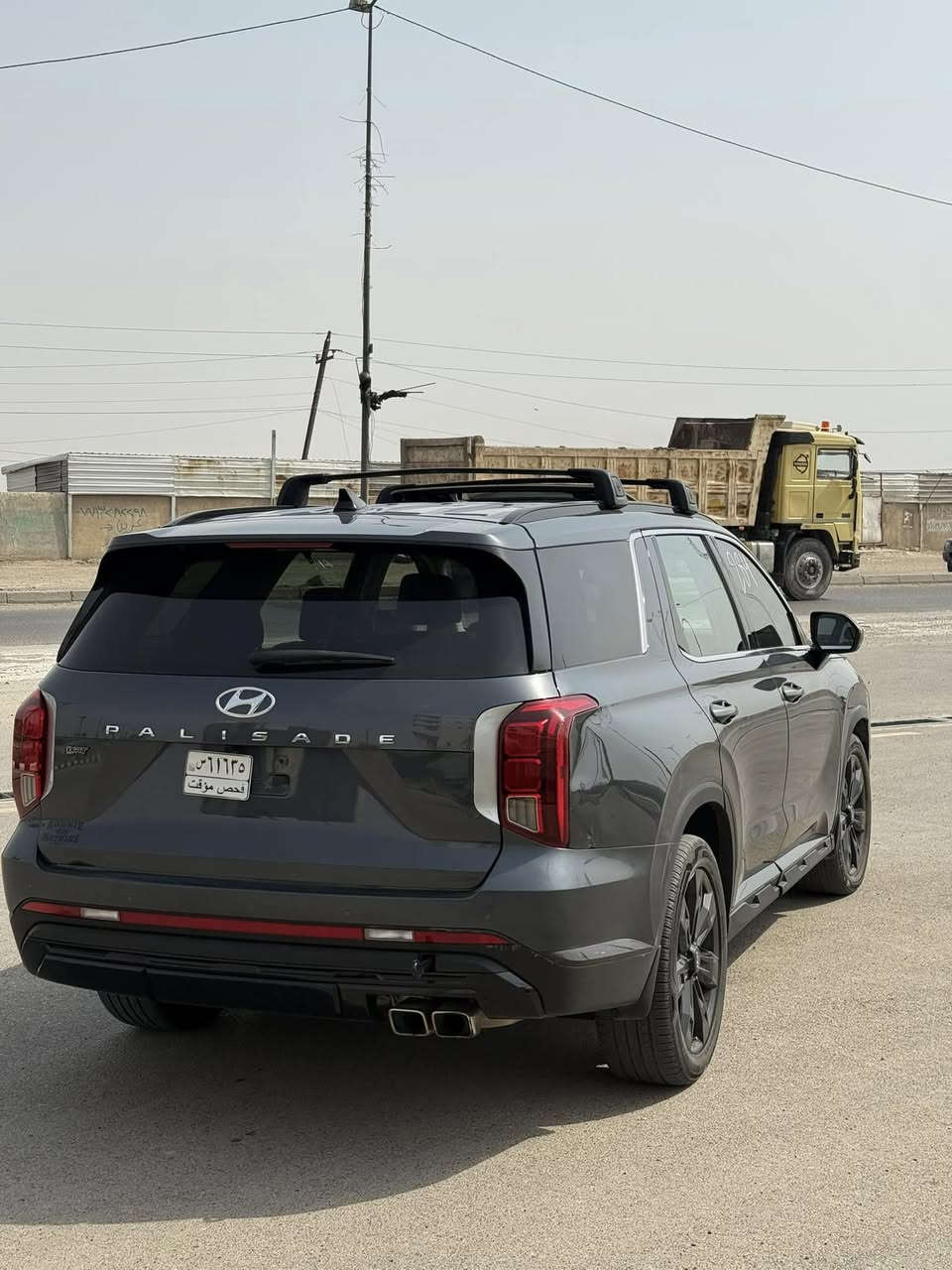 سايد 2024 XRT سعر جوه سوك (210)/ مرقم بغداد شهداء

سلام عليكم للبيع بلسايد 2024 XRT فول موصفات 

حادث بنيد مبدل وجاملغ بارد مرقم بغداد شهداء 

السعر 210 وبيه مجال لشراي 

الاتصال ***********

مكان السياره بغداد زعفرانيه
