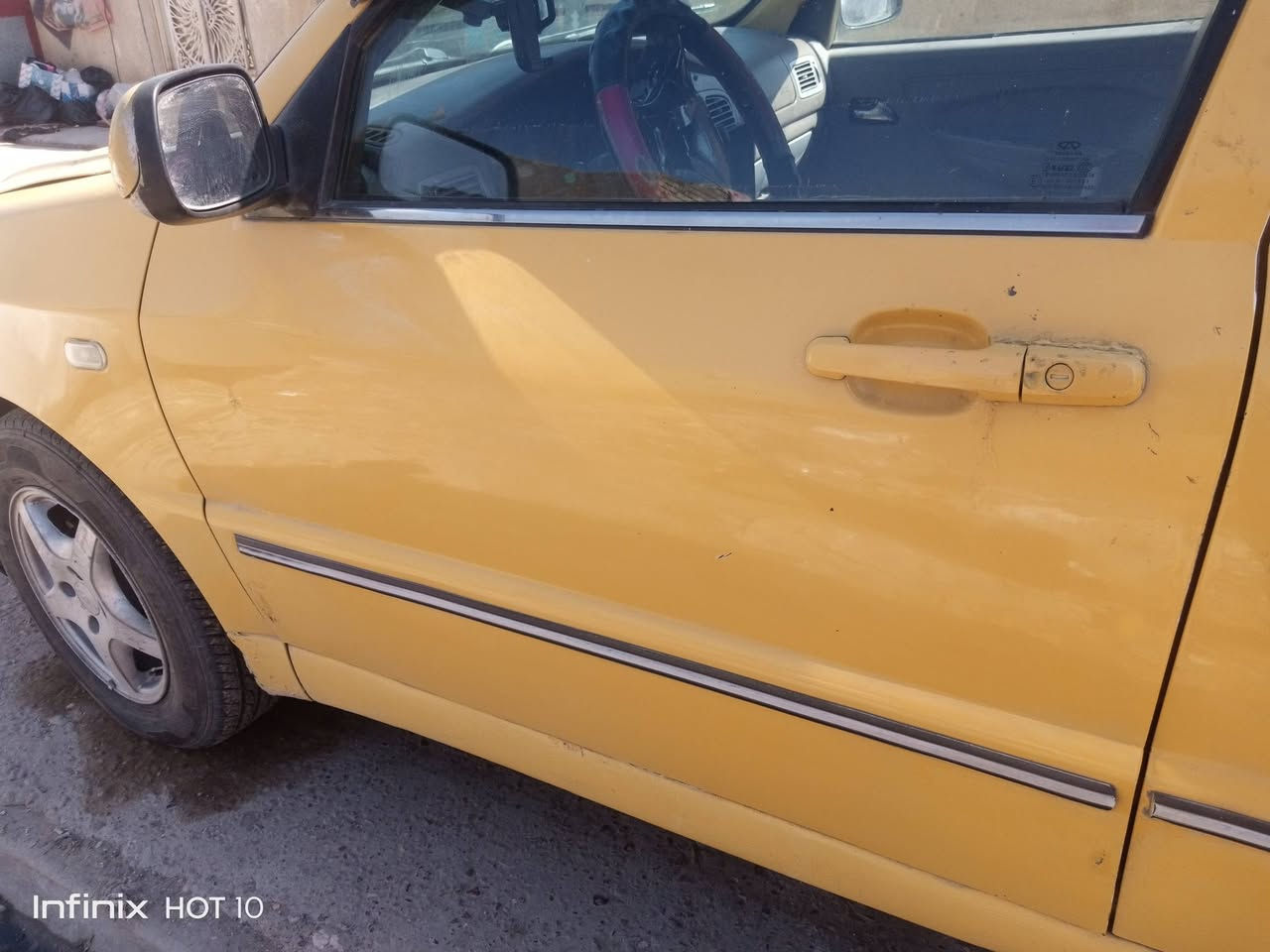 شيري مكفوله من الضربه وتبديل كير محرك مكفولات كورله بيكاتشو اوتماتيك تخم تاير تبريد ثلج تحويل مباشر ما بيهه اي نقص بغداد الرصافه حي الزهراء السعر 27هاتف***********
