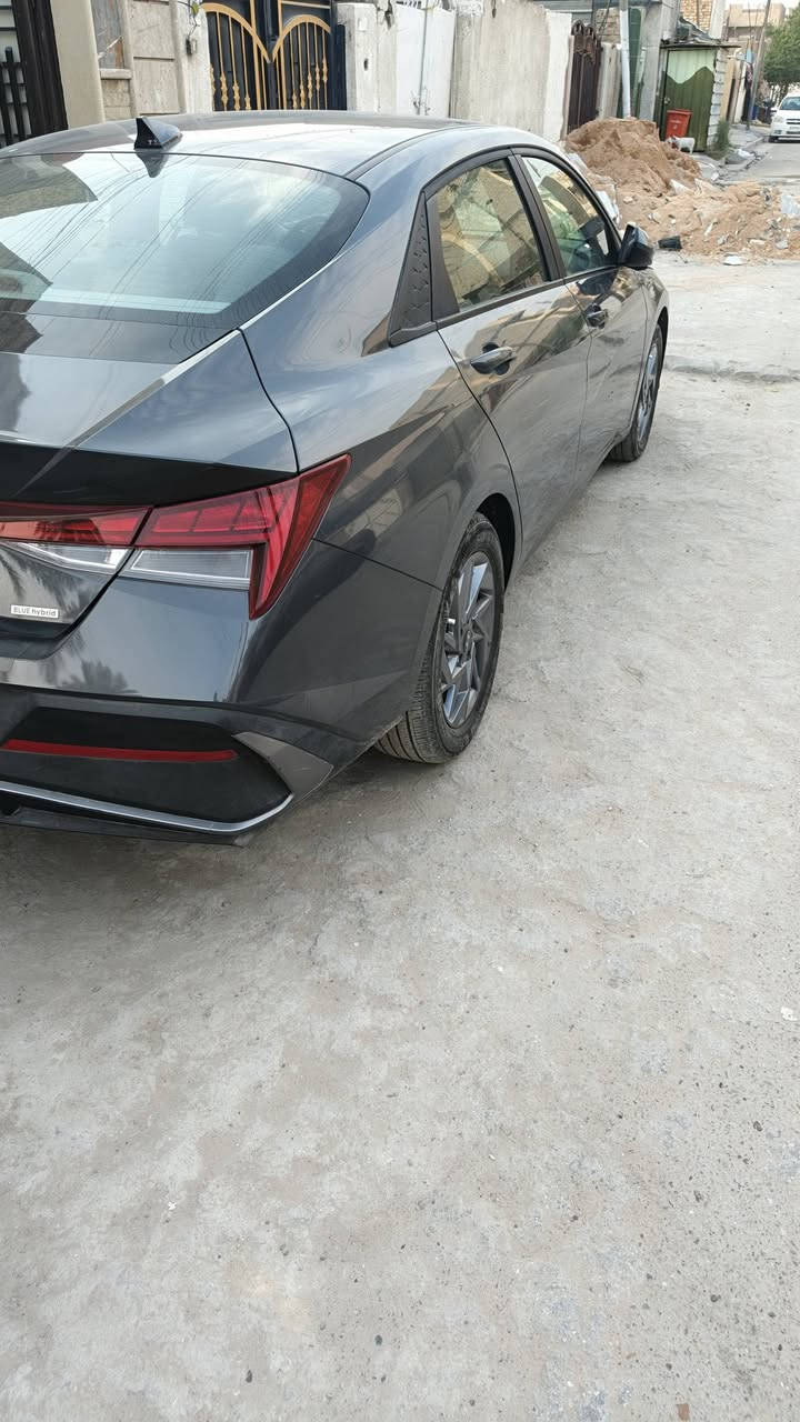 النترا ٢٠٢٤ هايبرد
نص فول
بغداد ب اسمي 
دخولها جديد 
حادثهه كما موضح بالصور المرفقة 
ماشيه ست الالاف 
مكاني بغداد 
***********
السعر 165
