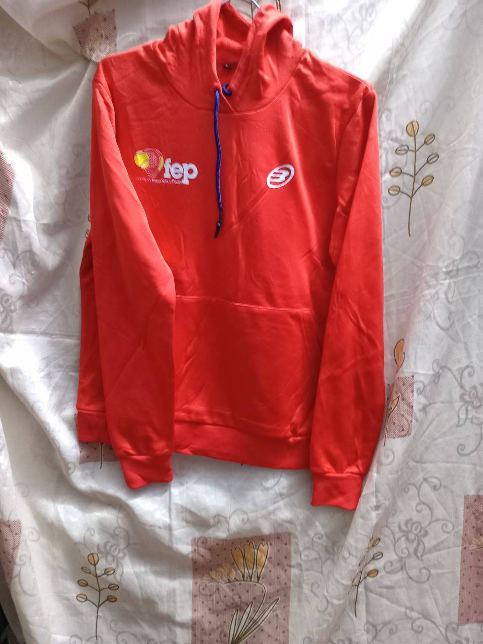 هودي قياس لارج لحد خاص

السعره 10وتوصيل مجاني


**إذا كنت صاحب هذا الإعلان وتريد حذفه لأي سبب، رجاءا أرسل رسالة إلى الدعم الفني**