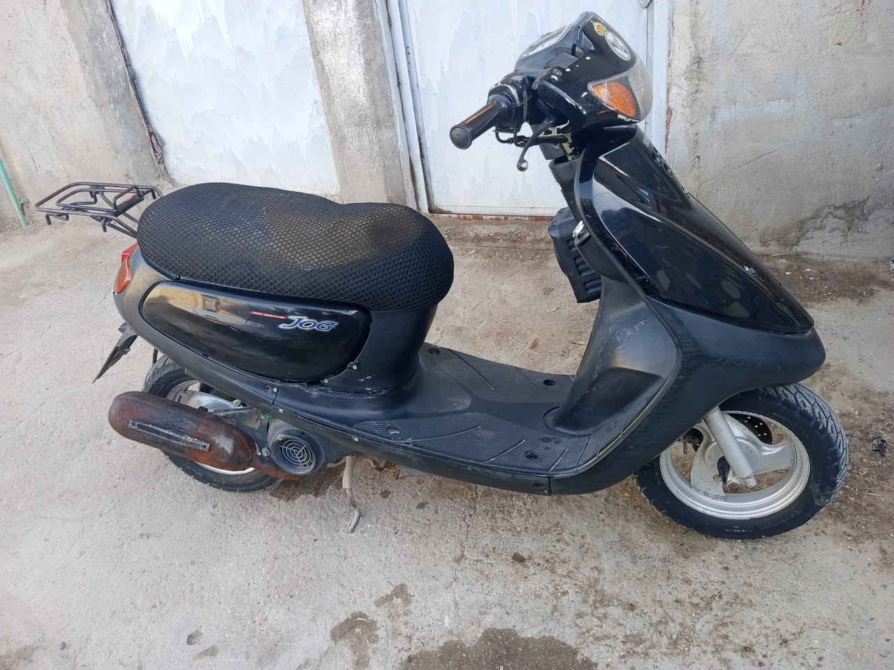 متاح دراجه 60 للبيع دراجه مكفوله نكره سلف 250او بيه مجال


**إذا كنت صاحب هذا الإعلان وتريد حذفه لأي سبب، رجاءا أرسل رسالة إلى الدعم الفني**