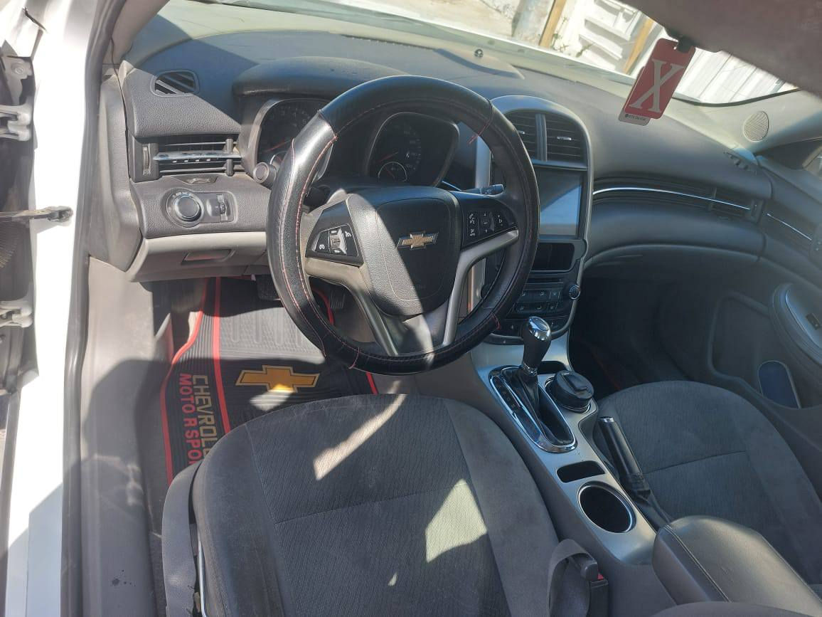 ماليبو 2015 محركها جي تي اي وارد امريكي ٢٥٠٠    (💲80)


**إذا كنت صاحب هذا الإعلان وتريد حذفه لأي سبب، رجاءا أرسل رسالة إلى الدعم الفني**