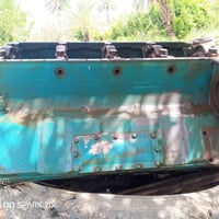سلندر سكانيا • ٨ مكانه • بابل