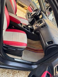 نوع دوركو للبيع حجم مكينه ثلاثه وستميه موديل 2019 اصل سياره حادث جاملغ...