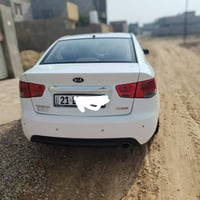 سيراتو • ٢٠١٣ • رقم سليمانية