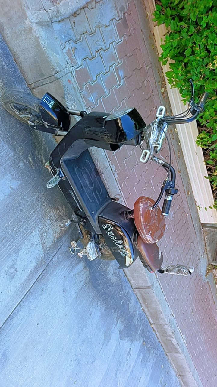پاسکیل شه حن قیاس:١٤ی کۆنتڕۆڵ هه موشتی ئیش ئه کات پاک و جوان بیعه یب بۆفرۆشتن
نرخ:١٨٥هه زار
شوێن:سلێمانی
تێل:*********** السليمانية, العراق
