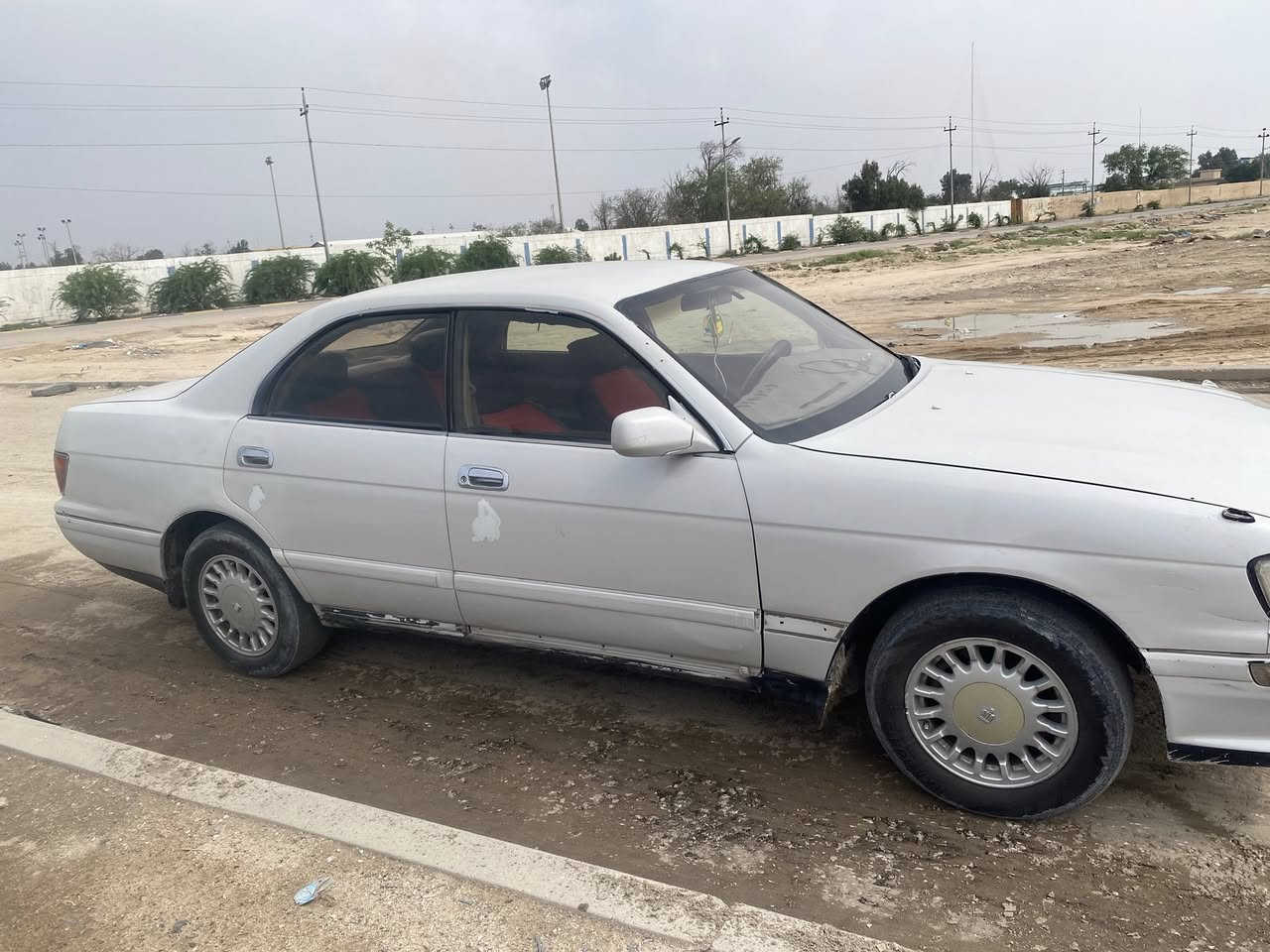 السلام عليكم
بطه فصل للبيع مكفوله من الكصه والنقل جثه ولعيب الشرعي مع اصوليات كامله سنوية منتهيه من سنه ٢٤ لايوجد عليها غرامات مالك السيارة موجود يريد تحويل 
ابيع كوم حديد فقط الصوليات كاملة ***********
