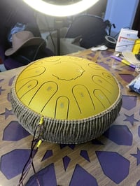 هاند بان قطعه مع كامل ملحقاته للتواصل ‭0776 368 0727‬