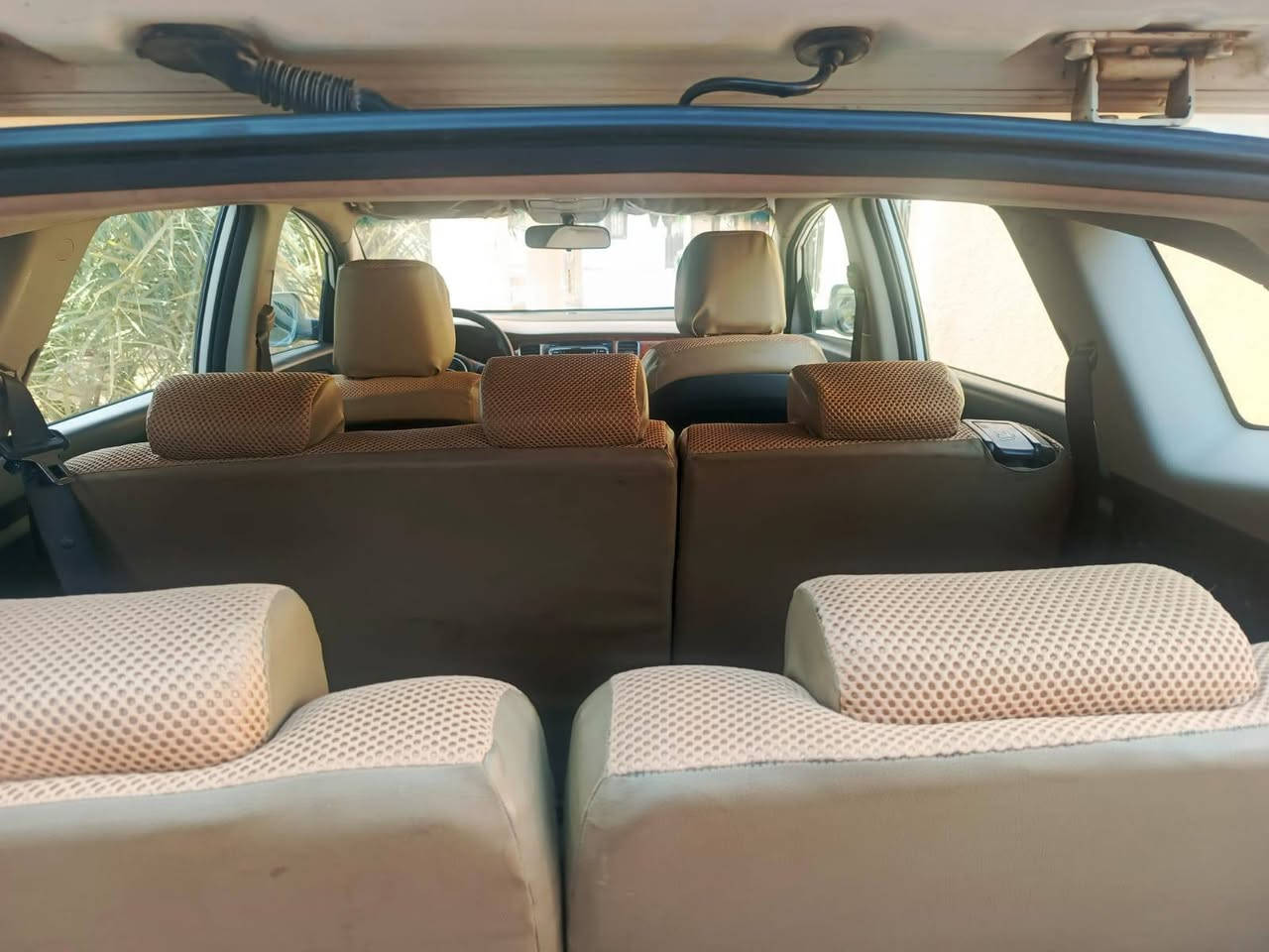 بيع سياره كارنزه 7راكب
موديل ١٦خليجي مكينه 2000


**إذا كنت صاحب هذا الإعلان وتريد حذفه لأي سبب، رجاءا أرسل رسالة إلى الدعم الفني**