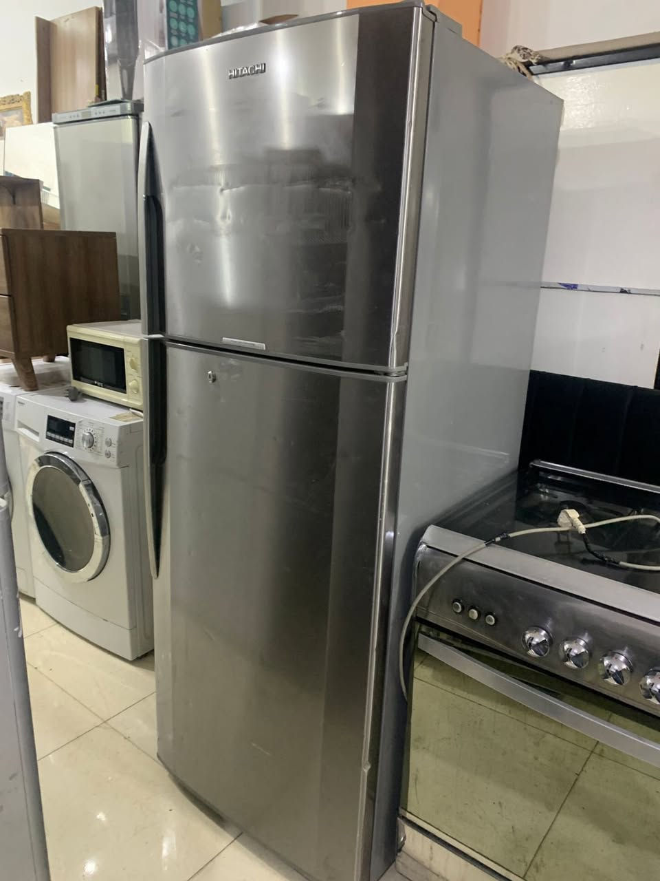 غراض للبيع
العنوان /  سرجنار شارع ابو سناء مجاور فندق برج الحياة بالضبط للاستفسار الاتصال 
***********
 واتساب ***********
