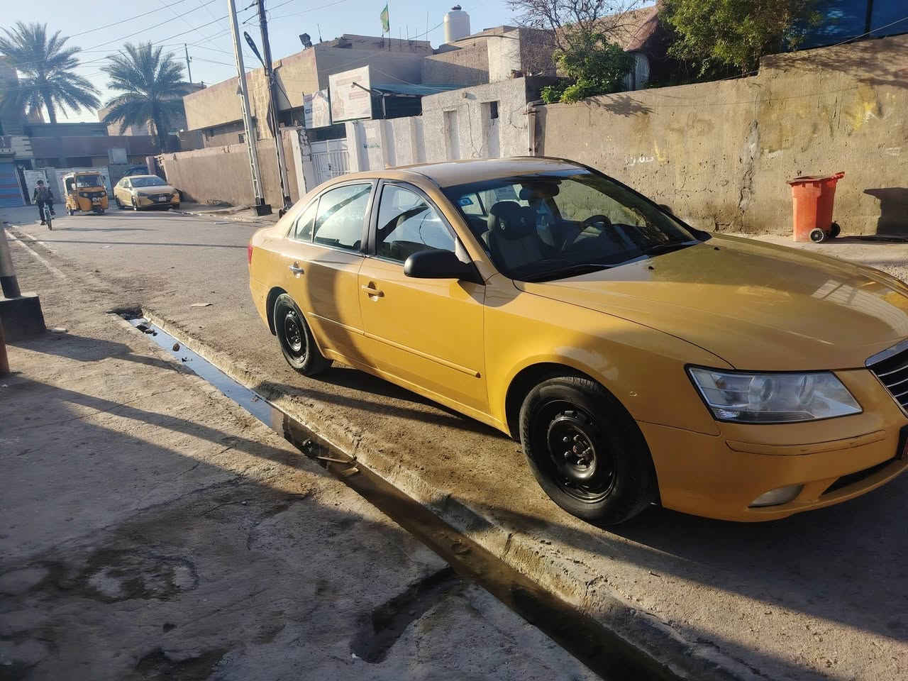 من رخصت الأدمن ٩ أمريكي رقم ديالى كير مكينه تبريد كله مكفول تخم تاير حادثهه جوه ألبك لايت ليبل واحد بيهه منظومه غاز السعر ٩٣ وبيهه مجال مكاني بغداد ***********
