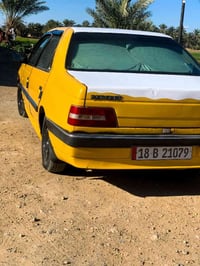 ٢٠١٢ • مكينة وكير • تحويل