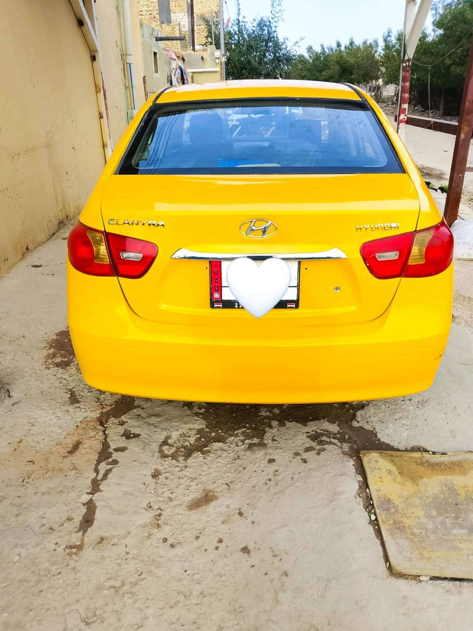 مرحباا
 النترا للبيع 2011 بسمي جاهزة كير محرك حداديه هيئة غرامات سنويه ل2028 مكفوله لا ضربه ولا تبديل عنواني ديوانيه 
شراي تعال خاص او اتصل ***********
