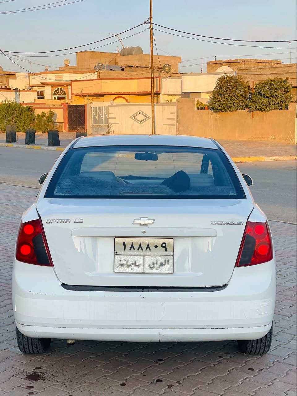 اوبترا موديل2010 گير عادي بوياغ يه ك پارچه بي ناو گرتن گير و مه كينه ي به شه رت ده عامي بو ده عامي  به شه رت ته بيرد به شه رت4تاي لوكي له ژيره شوين  كركوك سعر72مجال رقم موبايل***********
 
 اوبترا موديل2010
گير محرك تبريد بشرط 
1قطعه صبغ بدوون دواخل
 مكان كركوك
سعر ٧٢مجال
رقم موبايل*********** كركوك, العراق
