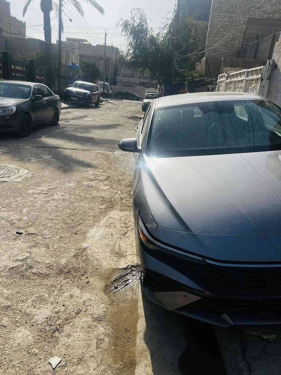 السلام عليكم
النترا موديل 24 هايبرد لمتدد فول 1/1
ترقيم جديد ماشيه 23 
فتحه /بصمه/ كشن كهرباء جلد/ تدفئه تبريد كشنات +كشن خزن /دشبول لد
الحادث موضح بصور جاملغ وبنيد مبدلات
السعر 145 مكاني الدوره 
***********
