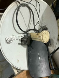 بور بيم نانو • راوتر انترنت • مسيب