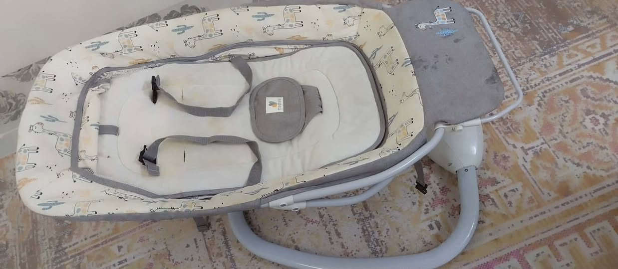 جولانێ کارەبایی  بۆ فرۆشتن زۆر بێ عەیبە نرخی 30هەزارو معاملە
شوین سلیمانی 
هەرچیتان هەیه وینەی بنیرن بۆتان دەفرۆشم


**إذا كنت صاحب هذا الإعلان وتريد حذفه لأي سبب، رجاءا أرسل رسالة إلى الدعم الفني**
