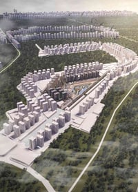 🔹باقي فقط 100 وحدة سكنية || OCR 🔹المساحات المتوفرة ( 142م ، 172م ) 🔹سع...