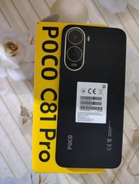 بوكو C81 برو • بوكو • موبايل بوكو • هاتف بوكو • C81 برو • ذاكرة 128 • ...