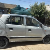 أتوس برايم • ٢٠٠٧ • بدون لوحة