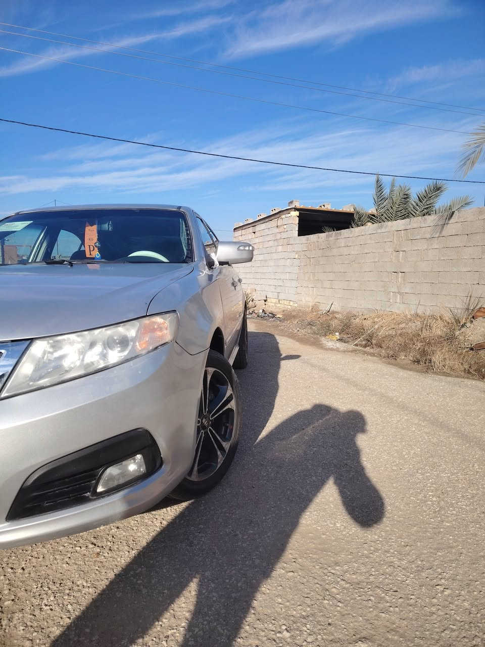 بتما 10  فول وارد كوري
خط واحد بنزين
سياره بيه فخذه مكصوصه جهت العبري ⛔
سياره فول بصمه فتحه حساسات خلفيه
كشنات كرهبايه
رقم بغداد
السعر 85
بيه مجال
***********
