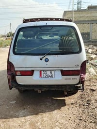 بريجو • مديل ٩٥ • رقم انكليزي