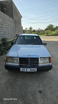 مرسيدس • موديل ٩٦ • محرك ٣٠٠٠