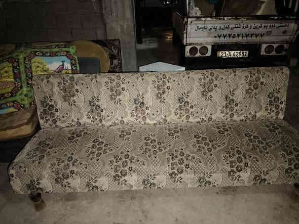 قه زه فه ی توحفه مودیل کۆن بو فرۆشتن بای 150هه زارو معامله سلیمانی ڕاپه رین *********** السليمانية
