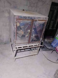 فرن • نجف • ٦ خانات