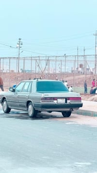 نيسان لوريل • ١٩٨٥ • ساقطة ٢٠٢٣