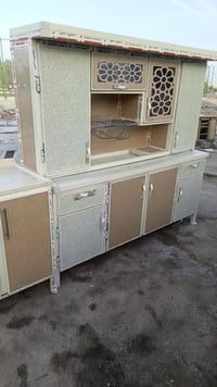 كاونتر ٢م • سنك ١٫٢م • حي الاصدقاء بصره