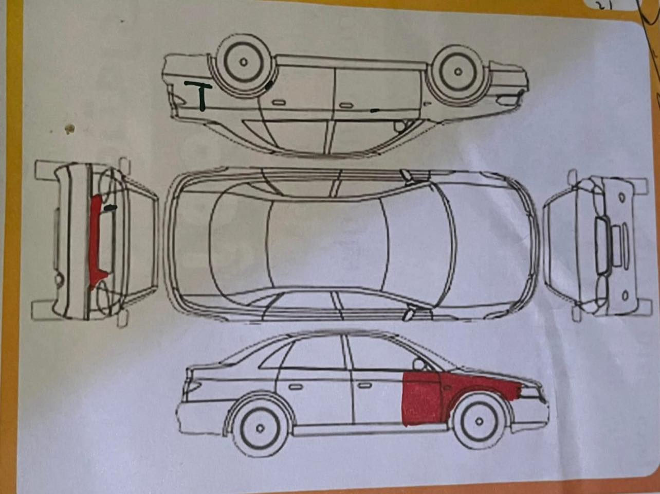 ئۆتۆمبێل: كورلا 2007 خليجي 

مەکینە بە شەرت 
گێر بە شەرت

ســــعر $ یەک کۆمێنـت بکە راســـتەوخۆ بــۆ دێـــت🟢

سەیارەکە بە گەرنتییە  سۆنەرم داناوە
هیچ زیانێکی نییە

ژمارەی خاوەن سەیارە👈: ***********
