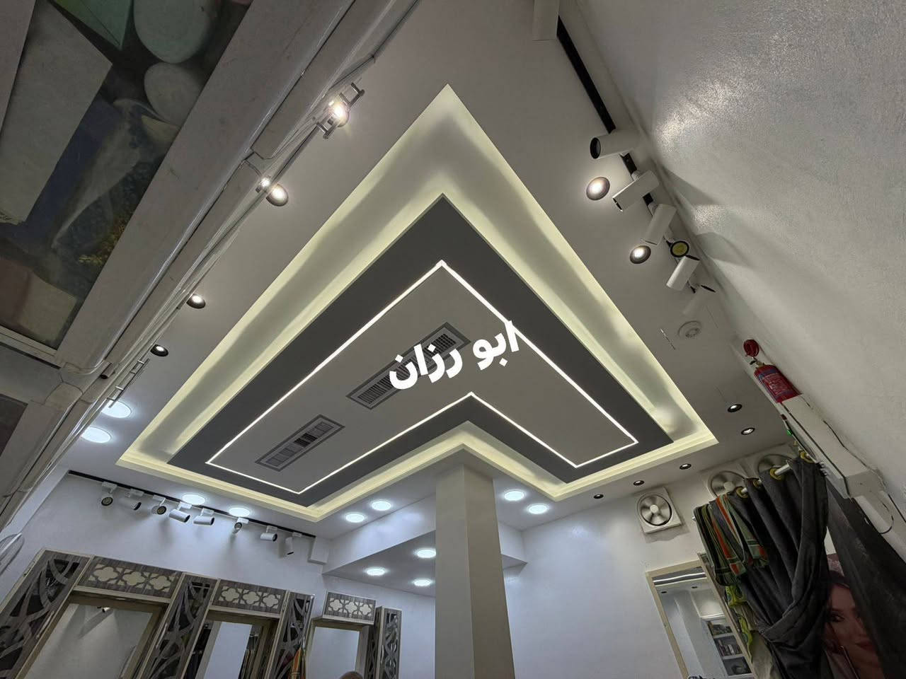 ديكورات احمد مودرن ***********/ 🗣***********
كل ماهو جديد في عالم الديكورات 🏗🏗🏗#موصل
