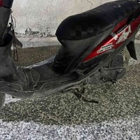 دراجه ماكس عدله دراجه كامله مابيهة نقص شي السعر 650 وبيها مجال عنوان ب...