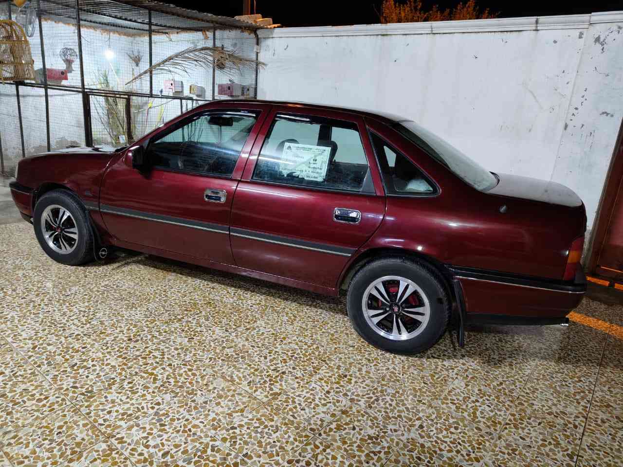 السعر 42 وبيها مجال شرط التحويل


**إذا كنت صاحب هذا الإعلان وتريد حذفه لأي سبب، رجاءا أرسل رسالة إلى الدعم الفني**