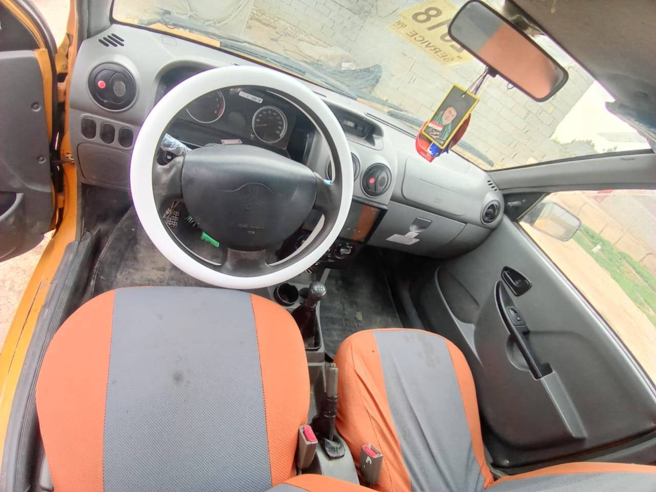 سلام عليكم ورحمة الله وبركاته
سياره للبيع سابيا موديل 2018 العنوان الديوانية
مكفوله سياره نضافه فول
رقم انكليزي سياره بسمي مداور ثاني يوم
الاستفسار الاتصال على هذا الرقم ***********
