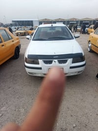 خصوصي • ٢٠١١ • تاير جديد