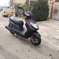 سنكس ١٤٠ • كابريتر • بغداد حي العامل