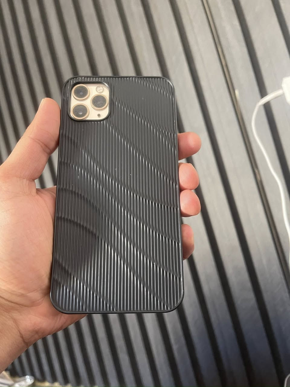 11 برو ماكس مبدل شاشه وبيهه ضعف بل أناره بس تشتغل ولمس طبيعي بس مرات يصير ضعف بيهه  فيس ايدي شغال نت اتصال كامرات كله شغال السعر 250 وبيه مجال


**إذا كنت صاحب هذا الإعلان وتريد حذفه لأي سبب، رجاءا أرسل رسالة إلى الدعم الفني**