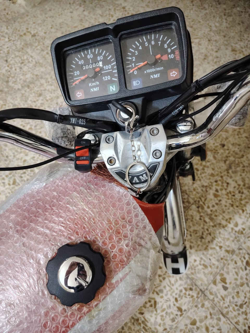 سلام عليكم دراجه نامه شلامشة أوراق اصولي مديل 2012 تعمير كلة اصلي عمرناه
2026 شهر 1 دراجة ما بيهة اي نقص تحويل ثاني يوم وكيل ادراجة بشارع بغداد ادراجة مكلف بل نشر رجاأن لحد راسلني اذا هاذة رقم لولد اذة رقمة تواصل علة شريحة علة شريحة بس *********** لعنوان ميسان العماره قرب المشرح السعر خاص
