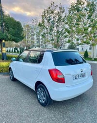 ڤابيا • ٢٠١٥ • أربيل