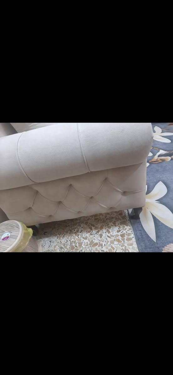 بيع قنفات تركي طبي باله نضيف مبي اي كسر ٨مقاعد ويصير سرير وجوه مخزن سعره ٤٧٥ مكان بغداد الغزاليه


**إذا كنت صاحب هذا الإعلان وتريد حذفه لأي سبب، رجاءا أرسل رسالة إلى الدعم الفني**