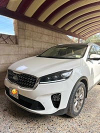 سورنتو جي تي لاين • ٢٠٢٠ • المحمودية