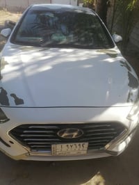 سوناتا • ٢٠١٨ • فول عدّة