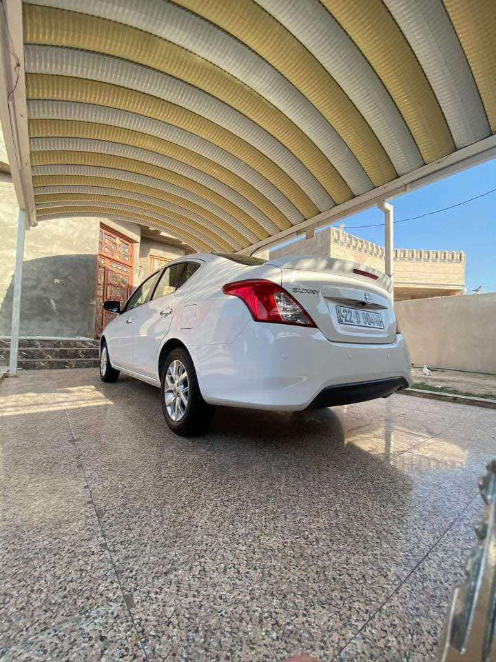 •̣̇ٱلْسَلآإمّ عَلْيّكَمُ وَرَحَمُةٌ ٱلّلـھٌ ༅ 
نيسان سني 2023
مصري 
ماشيه 36 الف
مكفوله كفاله عامه 
سياره حلوه وجديده 
ما بيه اي نقص 
السعر 119 وبيه مجال 
*********** Singapore
