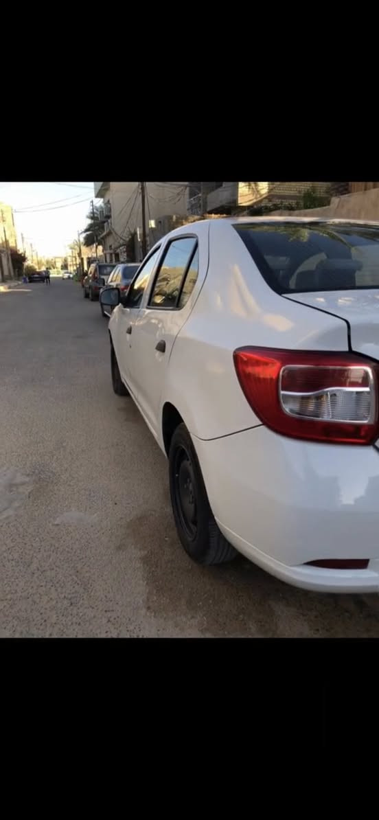 سلام عليكم
رينو سمبل 2016 سياره بيها بارد بدون ضربه تبريد ثلج سياره ب اسمي تحويل شوكت مايعجبك ومسويلها ادامه كامله للمكينه سعرها ٦٠ بيها مجال مكاني كربلاء ***********
