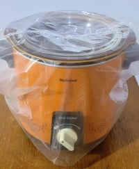 ناشنل ياباني • وعاء فخار • ساحة عدن بغداد