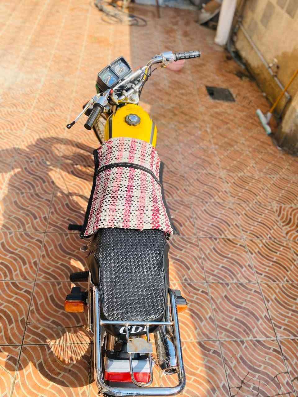 السلام عليكم…. للبيع اربعه گير تايكر موديل 2020اوراق كامله مكينته خرسه شلعه ومعدل فول كهربائيات كله شغاله دراجه كامله عل اخر حبايه ماناقصه شي مال جناي سعره 325  مكاني بابل المسيب السده الهنديه ***********بي واتس آب
