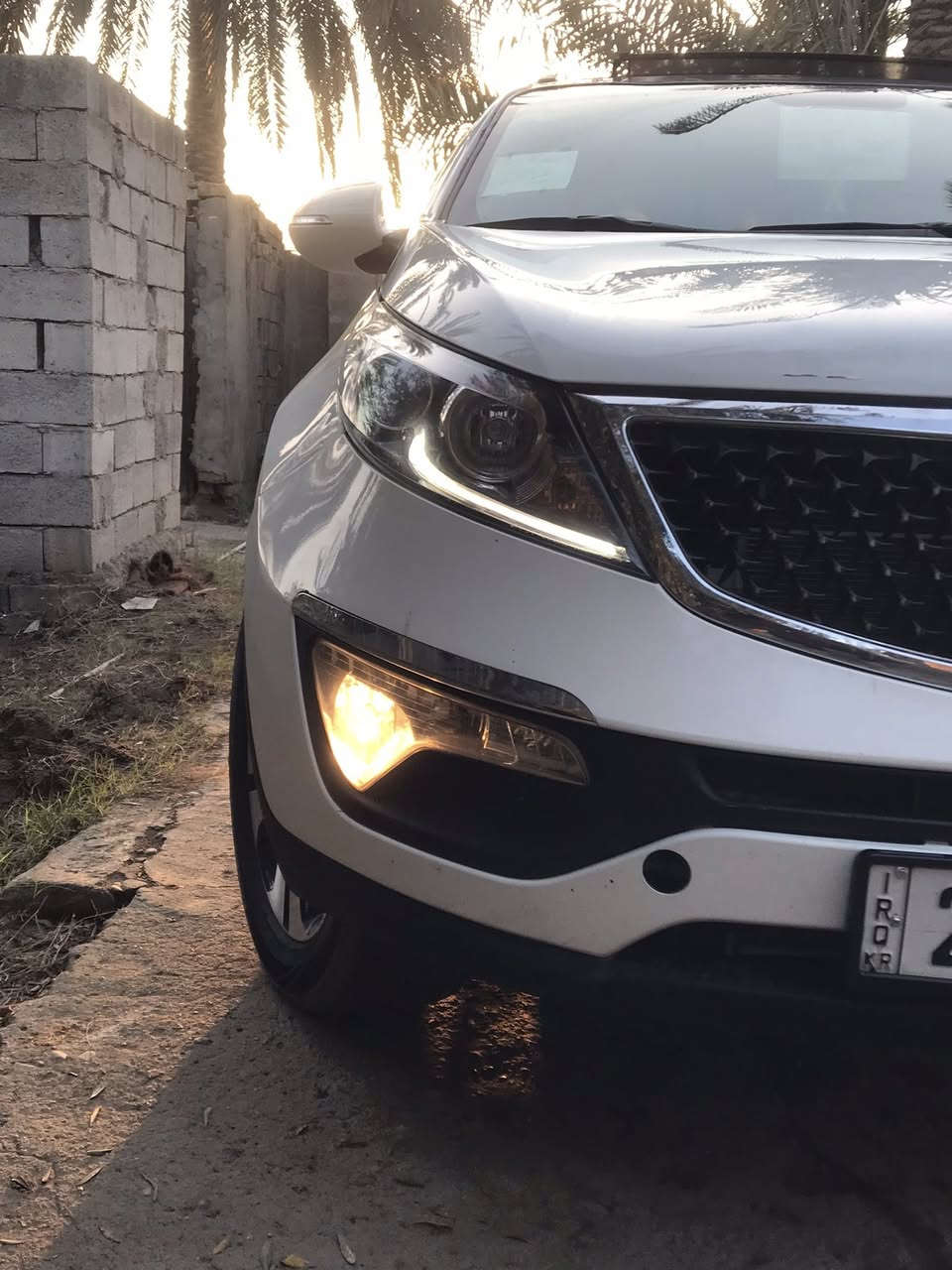 سلام عليكوم سياره سبورتج ستيشن موديل 2011 سياره خير من الله متصرف عليه ربع دينار. السياره محرك كير خيرمن الله السياره بيه قطعتين وسونار موجود     عنوان السياره واسط الصويره  السياره بلواقع احله من الصوره السعر 147 وبيه مجال بصيط
الاتصال على رقم ***********
